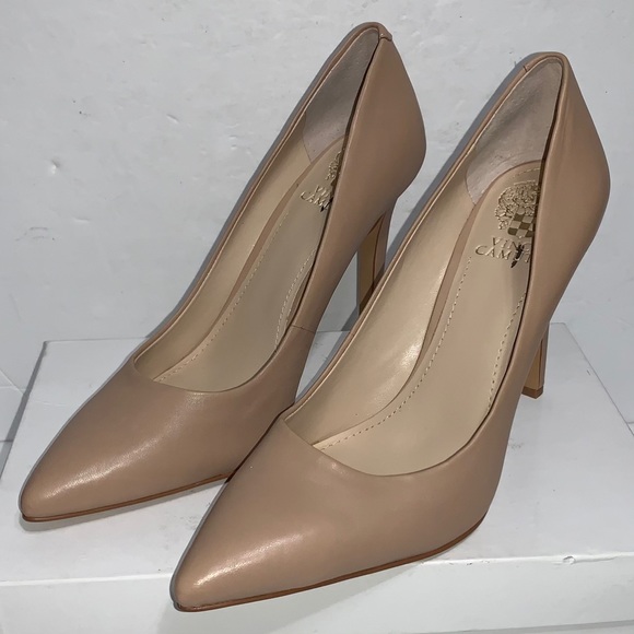Vince Camuto Kain Pump Size 10 - Picture 2 of 6